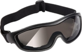 Elite Force Erwachsene Schutzbrille MG100, schwarz, One Size, 2.5034 - 1