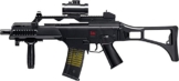 Heckler und Koch Softair Maschinengewehr G36 C – von Umarex - 1