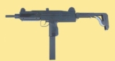Pekl Ray – stabiles Softair Maschinenpistole D-91 Sport Elektrisch - 1