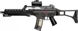 Softair Gewehr HK Heckler & Koch G36 Sniper - 1