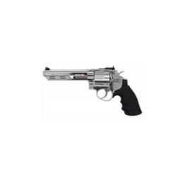Softair HFC Revolver savaging Bull 6 Zoll bis Gas chrom (0,5 Joule) - 1