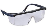 Special OPS Softair Schutzbrille Klarglas - 1