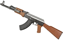 Stabile Softair Softairgewehr Kalasnikov AK47 - 1