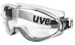 Uvex Ultrasonic 9302 grau / schwarz, 9302285 - 1