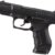 Walther P99 schwarz mit 2 Magazinen - 3